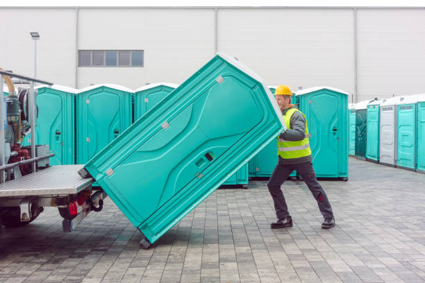 Portable Toilet Options We Offer in Leesburg, FL