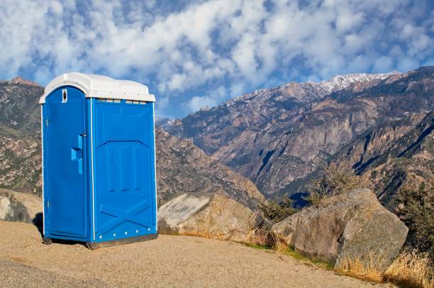 Portable Toilet Options We Offer in Leesburg, FL