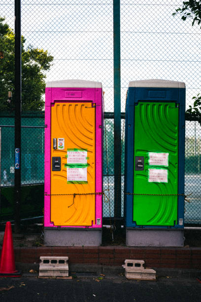 Porta potty rental for festivals in Leesburg, FL